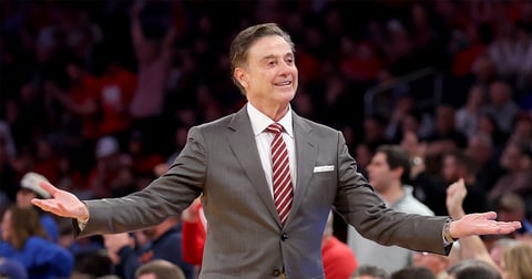 Former Tennessee center, NAIA transfer Handje Tamba commits to St. John's