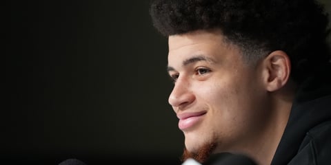 Jay Williams makes bold case for Walter Clayton as Top Five NBA Draft pick
