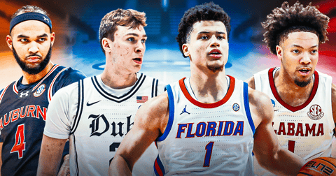 College Basketball Rankings: Final AP Poll Top 25 released after National Championship, Florida over Duke