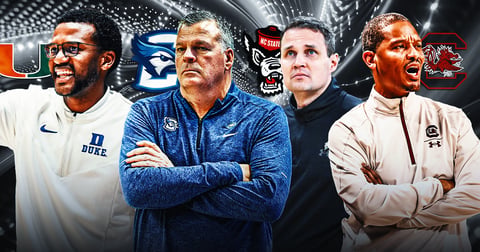 Transfer Portal Heat: Recruiting intel on top targets