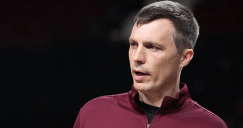 Bucky McMillan predicts Texas A&M football can 'name the score' vs. his old school Samford