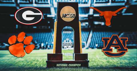 Field of 64 Projections: New No. 1 seed, two new hosts change NCAA Tournament picture