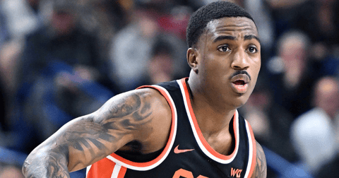 Oregon State's Damarco Minor commits to transfer to Pittsburgh