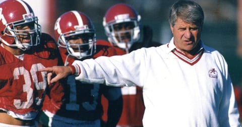 Former Alabama defensive coordinator Bill 'Brother' Oliver dead at 85