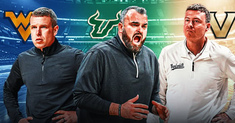 Transfer Portal Intel: The latest with Treysen Eaglestaff & Wes Enis; Florida gains momentum, and more