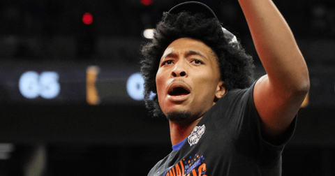 Florida's Sam Alexis enters the NCAA Transfer Portal