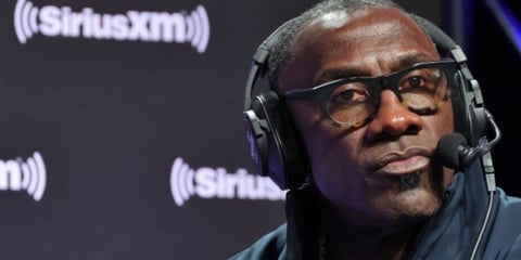 Report: Shannon Sharpe, accuser reach settlement in rape lawsuit