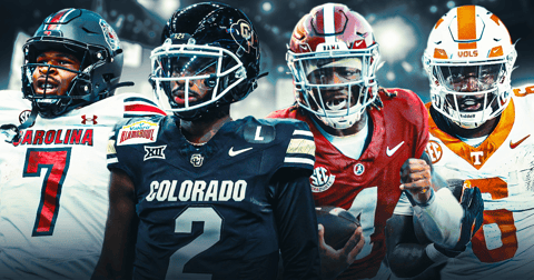 2025 NFL Draft: ESPN, Matt Miller releases Round 2 Mock Draft, Shedeur Sanders prediction
