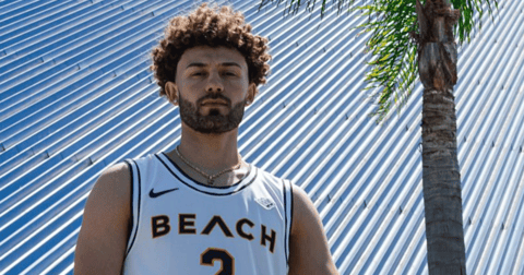 Devin Askew commits to Villanova in NCAA Transfer Portal
