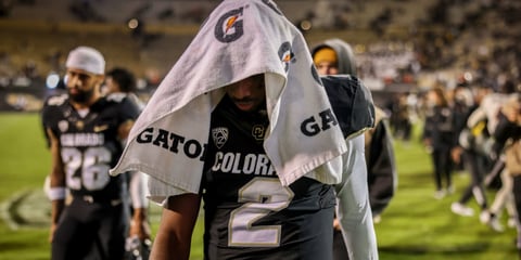 Cris Carter rips Shedeur Sanders NFL Draft mistakes, shuts down collusion argument