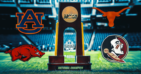 Field of 64 Projections: Chaotic week shifts NCAA Tournament picture, strengthens bubble