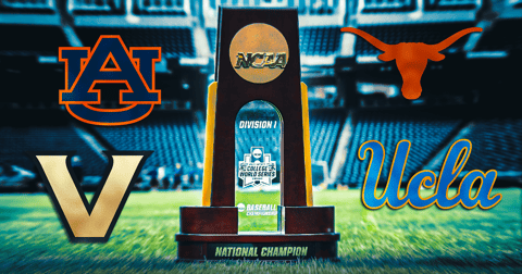 Field of 64 Projections: Two new hosts spark changes through NCAA Tournament entering final week