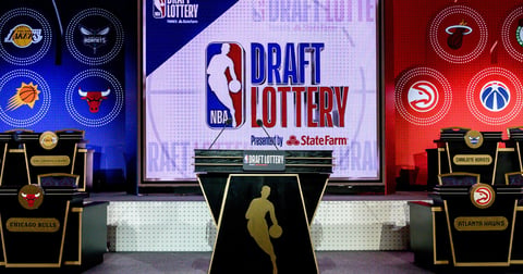 2025 NBA Draft Big Board 3.1: Top 10 position rankings amid Finals
