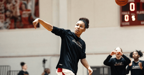 Top 2026 recruit Morgan Stewart picking up traction