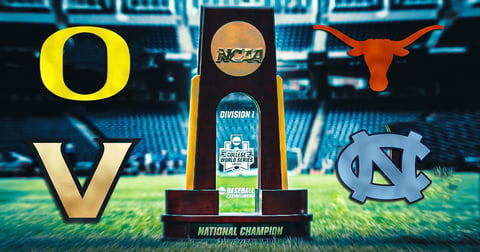 Field of 64 Projections: NCAA Tournament picture shaken up entering conference tournament week