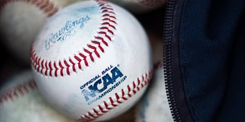 2025 NCAA Baseball Tournament Odds: Ranking the betting favorites to win College World Series