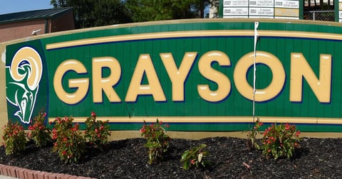 GHSA suspends four Grayson (Ga.) football players in connection with postgame fight
