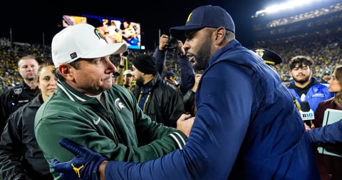 Michigan introduces bill to ban reporting NIL deals to NCAA, stop schools from assisting in investigations