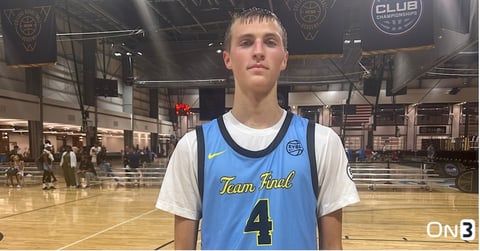 4-star SG Aiden Derkack, former Providence signee, commits to Dayton