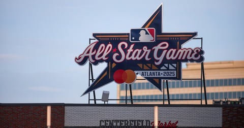 2025 MLB All-Star Futures Game: Breaking down the rosters by college