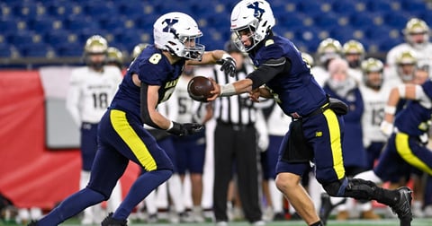 Massachusetts' MIAA Tournament Management Committee approves Super 8 proposal