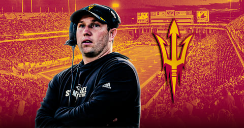 Arizona State intel: Kenny Dillingham and the Sun Devils are poised to invade Texas for some blue-chip talent