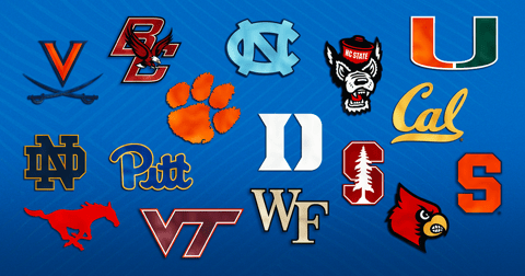 ESPN updates FPI rankings for each ACC football team after Week 5