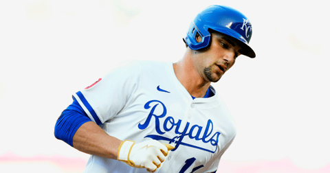 How Jac Caglianone stacks up against the 2024 MLB Draft's other top picks