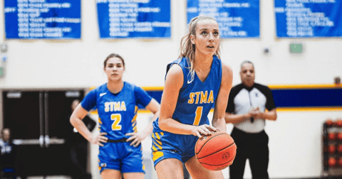 Highly-recruit 2026 prospect Cail Jahnke breaks down recruitment
