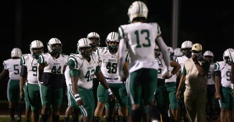 Florida High School Football: How to watch Columbus vs. Miami Central
