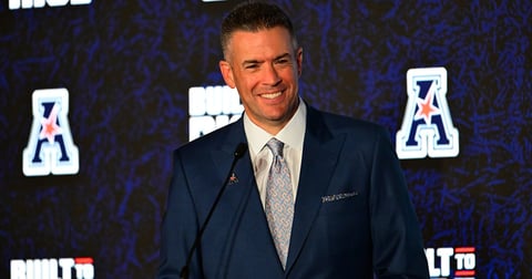 Report: American Conference commissioner Tim Pernetti among finalists for NFLPA executive director
