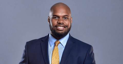 The Journey: Darrell Mosley earns first D-I head coaching job at Coppin State