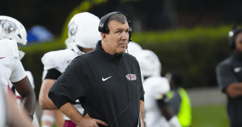 Three Lafayette Leopards to watch versus UConn Football