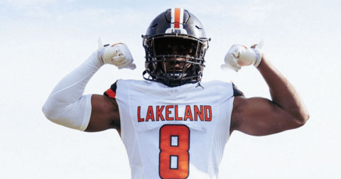 Florida High School Football: How to watch The First Academy vs. Lakeland
