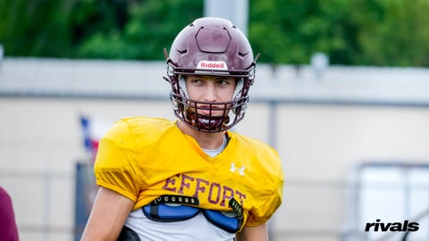 Analysis: Arizona State’s Recruiting Snapshot