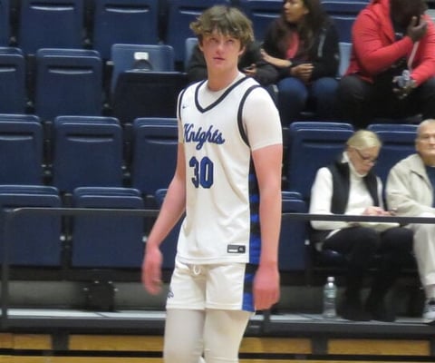 Quinn makes college pick