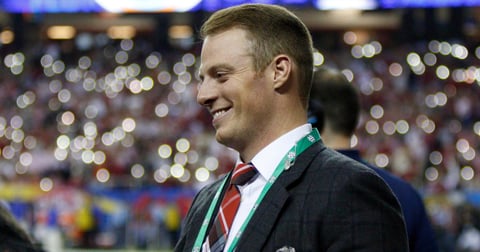 ESPN's Greg McElroy praises formula that has Florida flying: 'Very repeatable recipe'