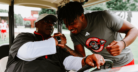 Why Ruffin McNeill matters at NC State, more than ever
