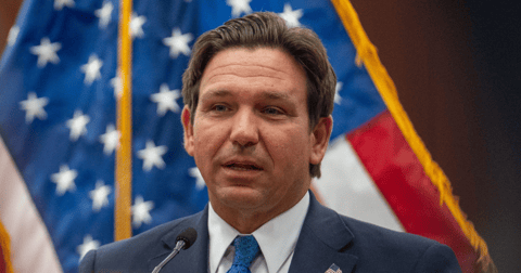 Ron DeSantis signs Florida bill that addresses higher high school coaching pay, transfers