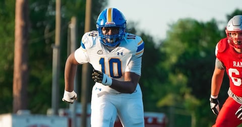 The First Academy (Fla.) moves into Florida's Open Division Top 8 after loss to IMG Academy