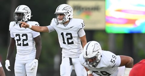 Ranking the toughest leagues/divisions in high school football