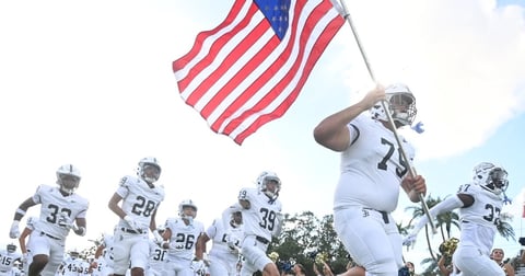2026 High School Football Games of the Week: Oct. 15-17