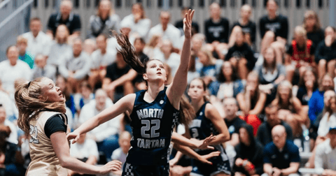 Highly-recruited 2026 prospect Averie Lower sets several official visits