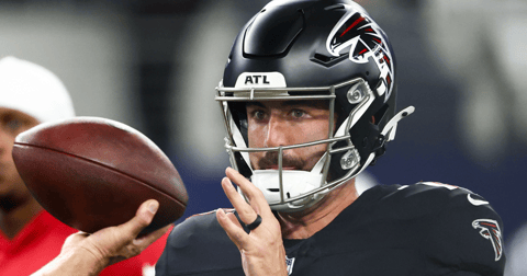 Former NFL QB Ben DiNucci announces he will serve as CBS Sports commentator for Bucknell vs. Air Force