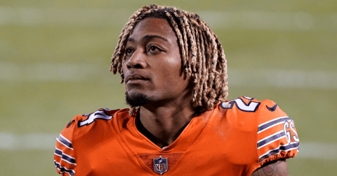 Former NFL CB Darryl 'Buster' Skrine arrest on multiple charges for dating scheme, financial fraud