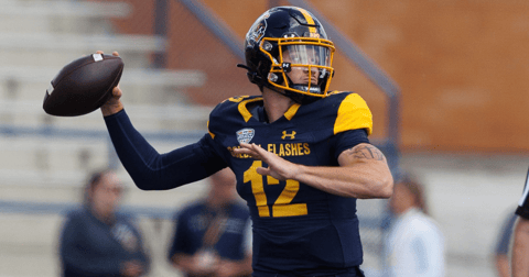 Know Your Opponent: Kent State