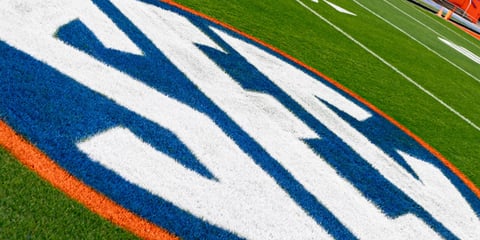 SEC announces kickoff times, television designations for Week 4