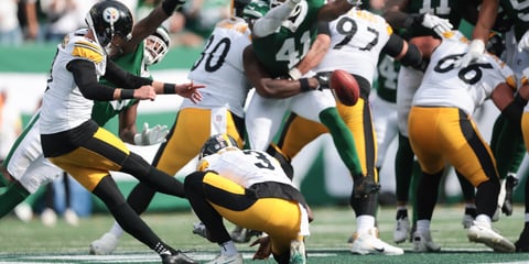 Adam Schefter reacts to Chris Boswell game-winner, addresses Steelers giving him raise after contract dispute
