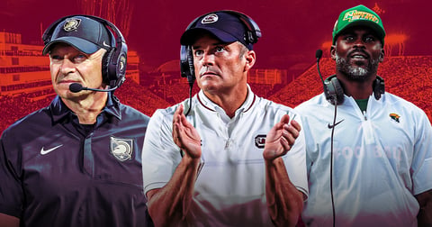 Virginia Tech Head Coach Hot Board: Top candidates to replace Brent Pry