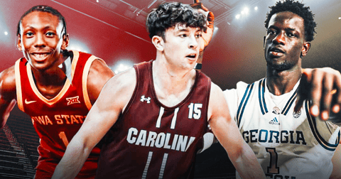 13 under-the-radar freshmen who could turn heads this college basketball season